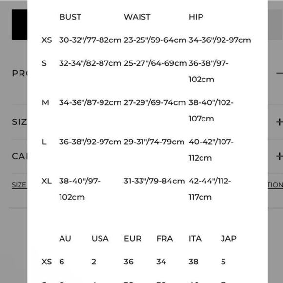 NOOKIE Black Midi Dress Whimsigoth Bodycon Gothic Dark romantic New Size XS 2 - Picture 8 of 11